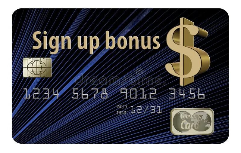 Is a bonus with the. Up bonus. incentivize sign up bonus. sign up.