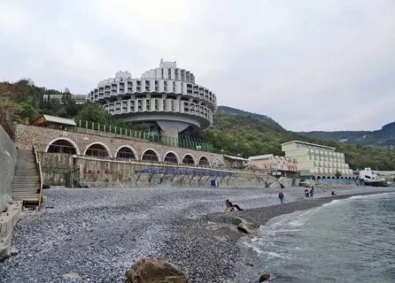 Золотая ялта