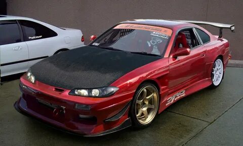Nissan fast