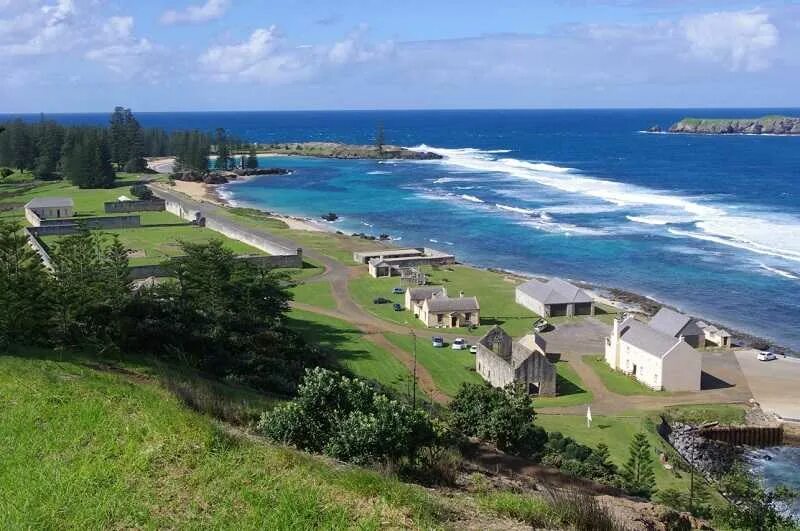 Остров норфолк австралия. Остров норфолк австралия. Норфолк норвегия. Остров норфолк тюрьма. Остров норфолк природа.