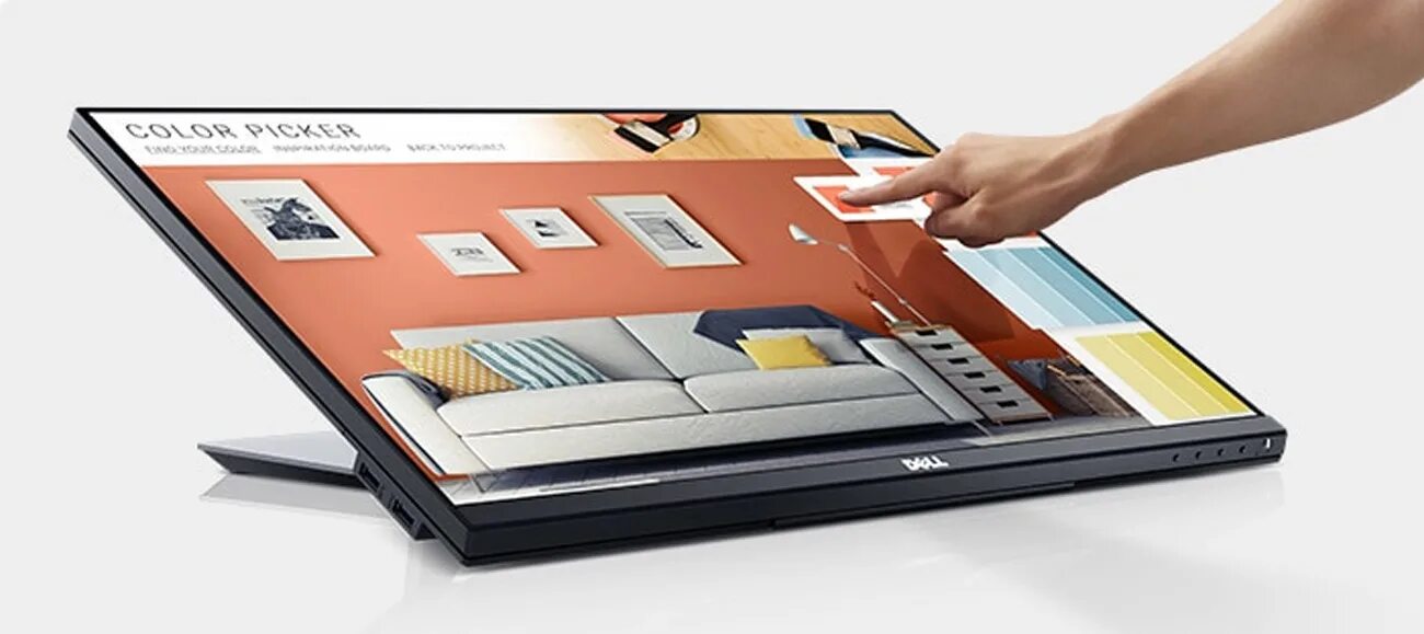 Сенсорный монитор dell p2418ht. Монитор dell touch screen. Монитор dell touch screen. Уф монитор. Моноблок asus v230icgk-bc020x.
