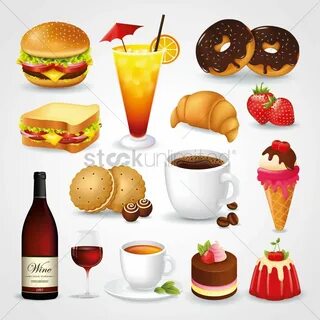 Food drug and drinks animations 1.5 1