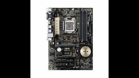 Z97 k bios