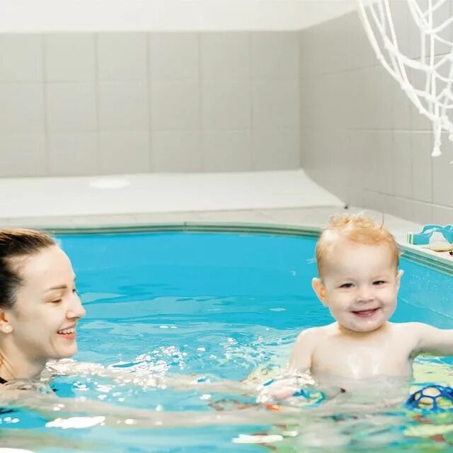 аквапузики калининград