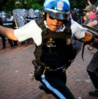 Da police
