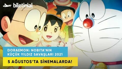 Дораэмон небесная утопия
