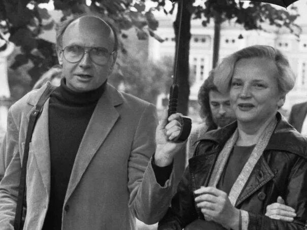 Мягков андрей биография личная жизнь жена дети Андрей Мягков влюблялся в красивых актрис": жена Щербакова о романах кинозвезды