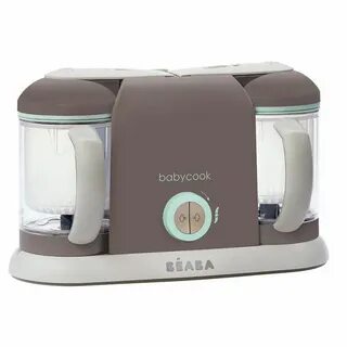 Beaba babycook
