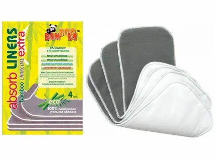 Многоразовый вкладыш