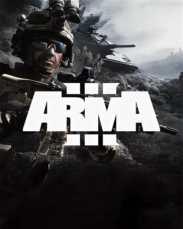 Как создать сервер арма 3