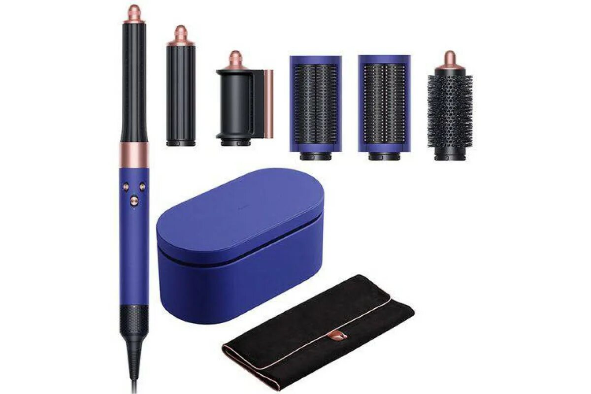 Multi-styler complete hs05. Фен-стайлер dyson airwrap complete hs05. Dyson airwrap complete gift edition hs05. Фен-стайлер dyson airwrap complete hs05, vinca blue/rose. Dyson airwrap complete long hs05.