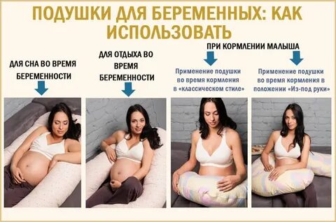 Как нельзя сидеть беременным