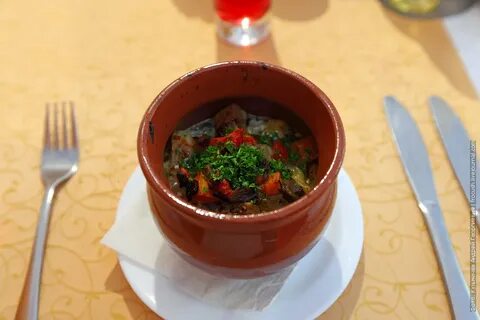 Между обедами