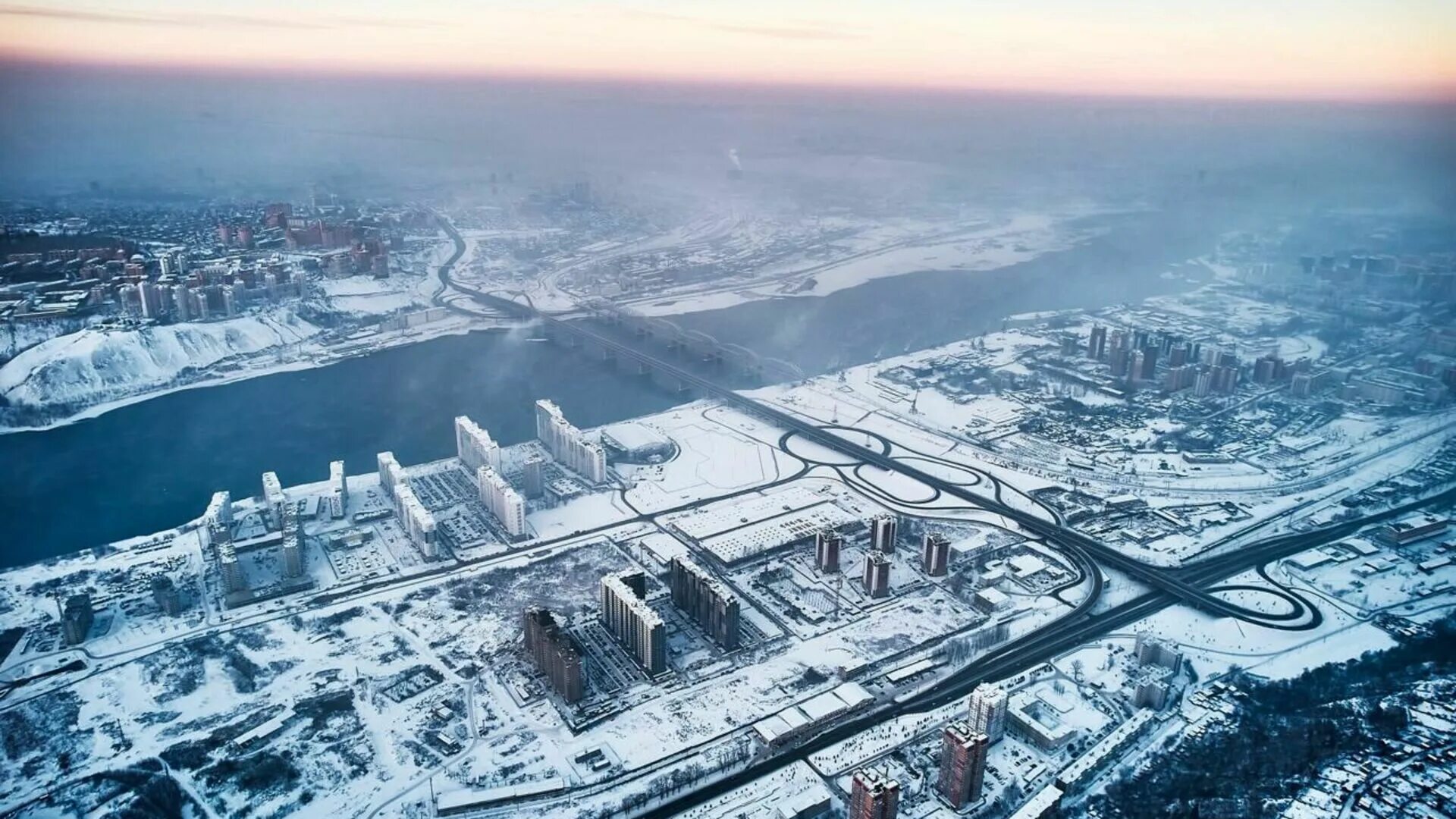 Красноярск 2023