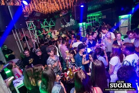 Sugar club