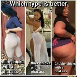 Thick booty memes