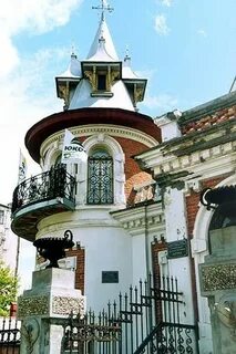 Самарская галерея