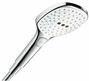 Hansgrohe raindance select