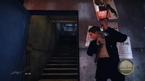 Mafia не запускается