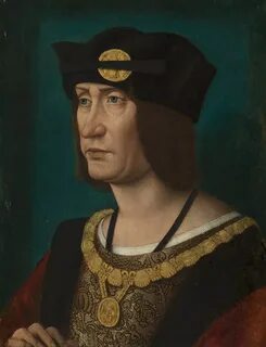 Людовик xii король франции