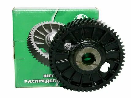 Шестерня распредвала 417 двигатель