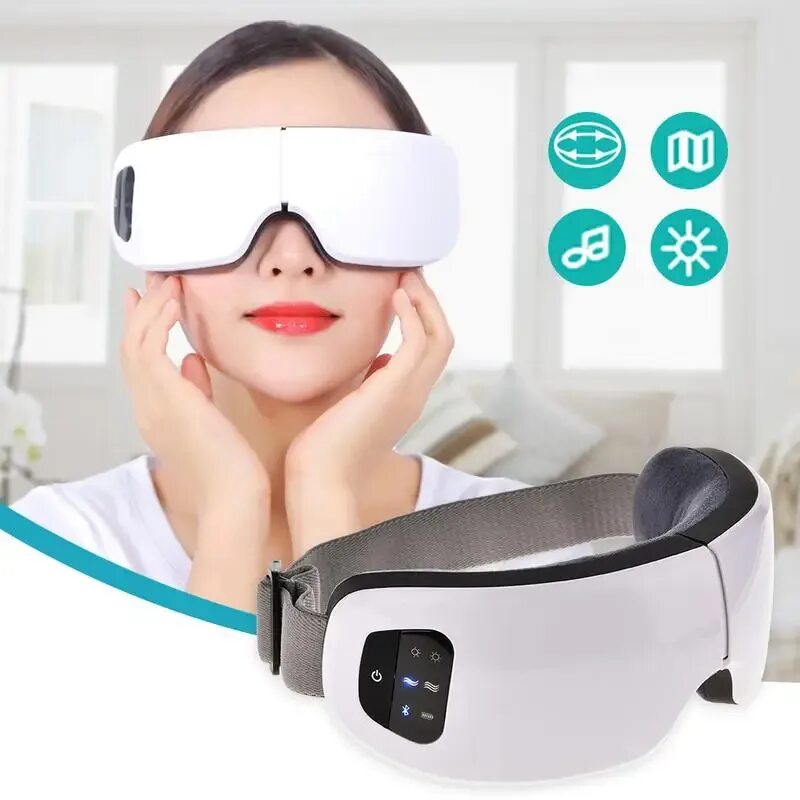 Массажные очки ямагучи. Массажер для глаз Eye Care Massager. Массажер для глаз Eye Relax (с Bluetooth) (JRW 919). Eye Massager HF 368d. Массажер для глаз с Bluetooth Intelligent Eye massage instrument.