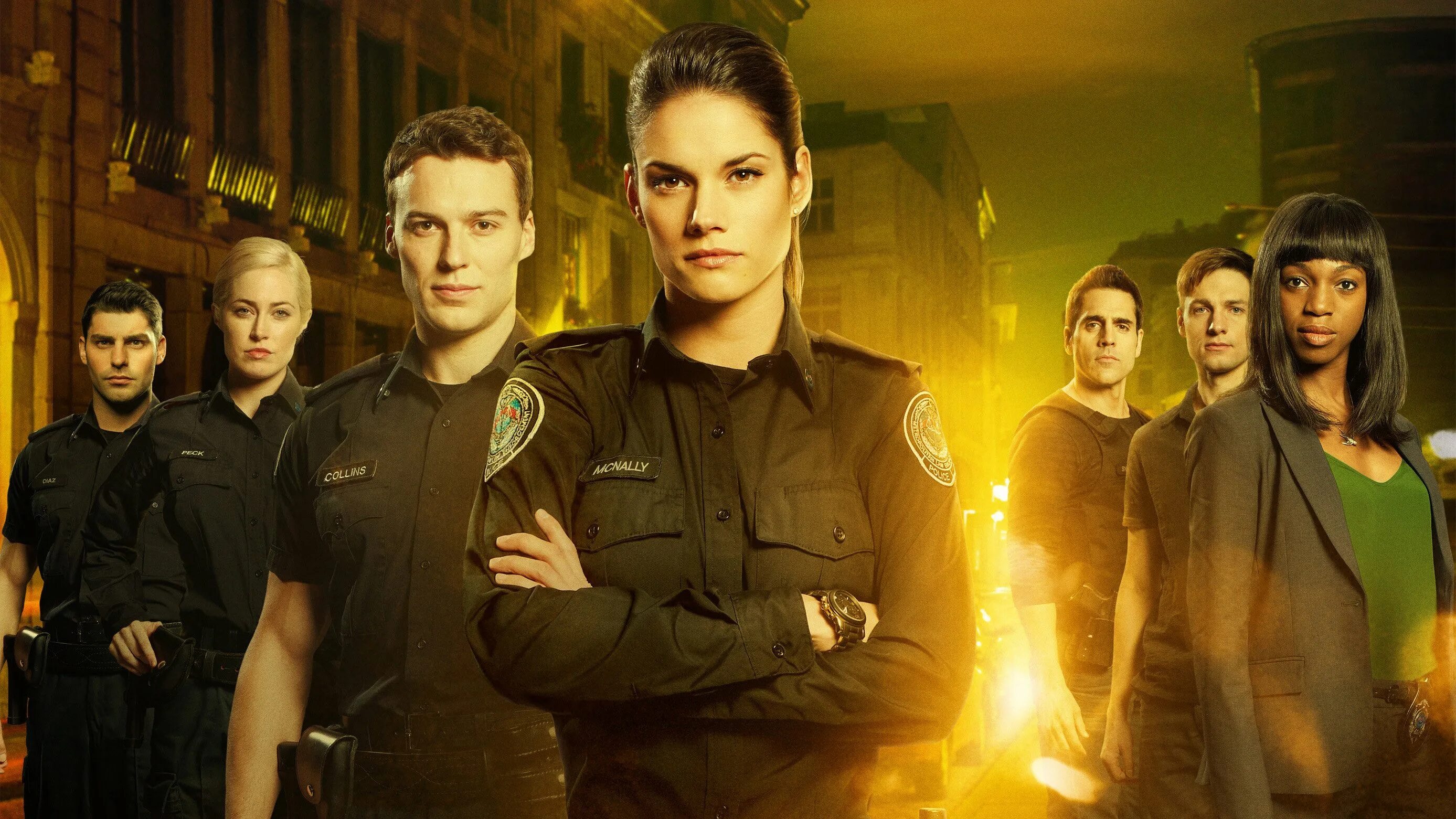 Коп дата выхода. Мисси перегрим копы новобранцы. rookie blue.