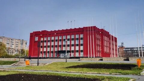 Управление город ижевск