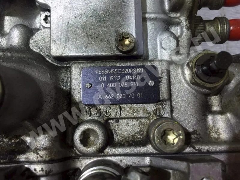 Тнвд муссо. Тнвд om662. тнвд ом 662. ремкомплект тнвд a6620707001. тнвд санг енг корандо 2,9.
