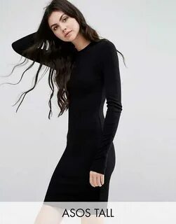 Long clothing