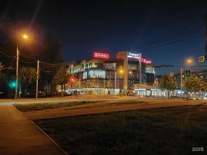 Тц планета йошкар ола