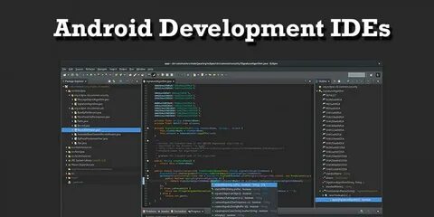 Best Javascript Ides For Frontend Development Home Design