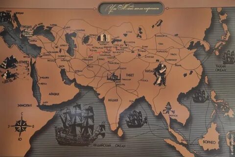 Бір жігіт шаштаразға келіп, шаштаразды жаттықтырды.