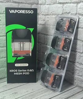 Картридж xross