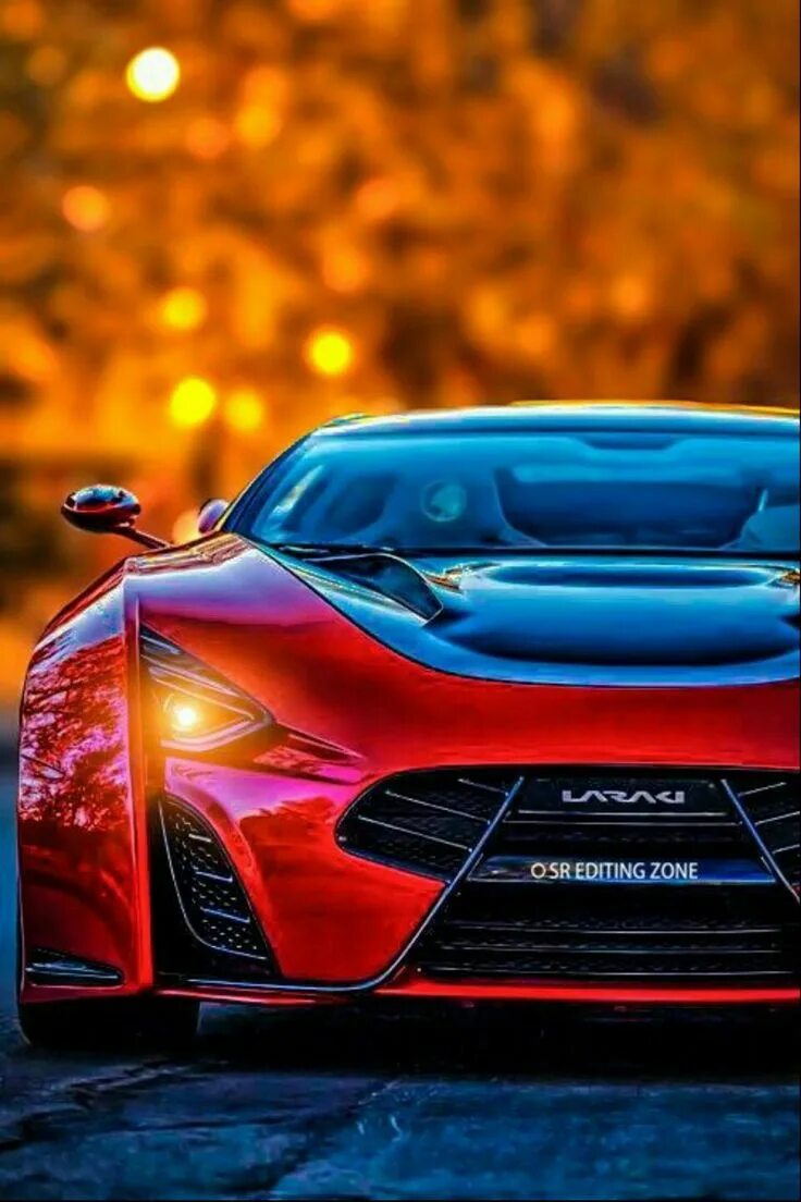 Car edit