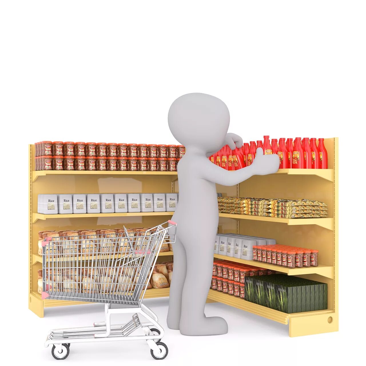 Информация о товаре месяца