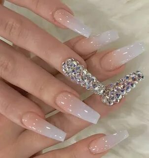 Прозрачное наращивание