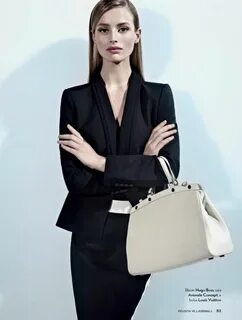 Female boss