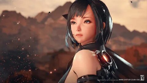 Eve project