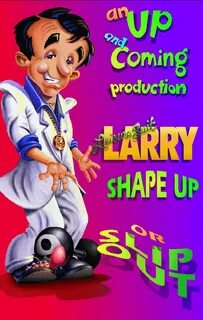 Larry 6
