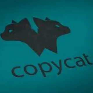 Copycats forge