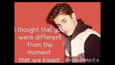 Justin boyfriend