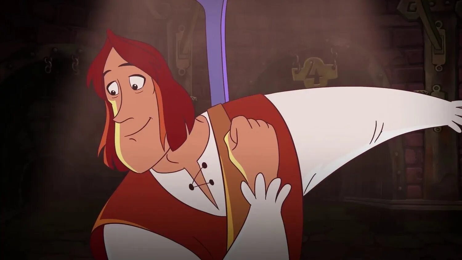 бременские разбойники 2016