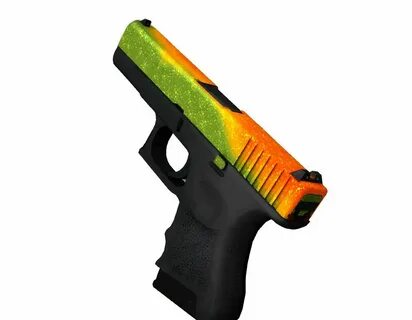 Glock cs go