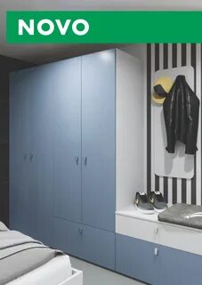 Magnet fitted wardrobes