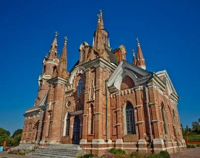 Липецкая область б