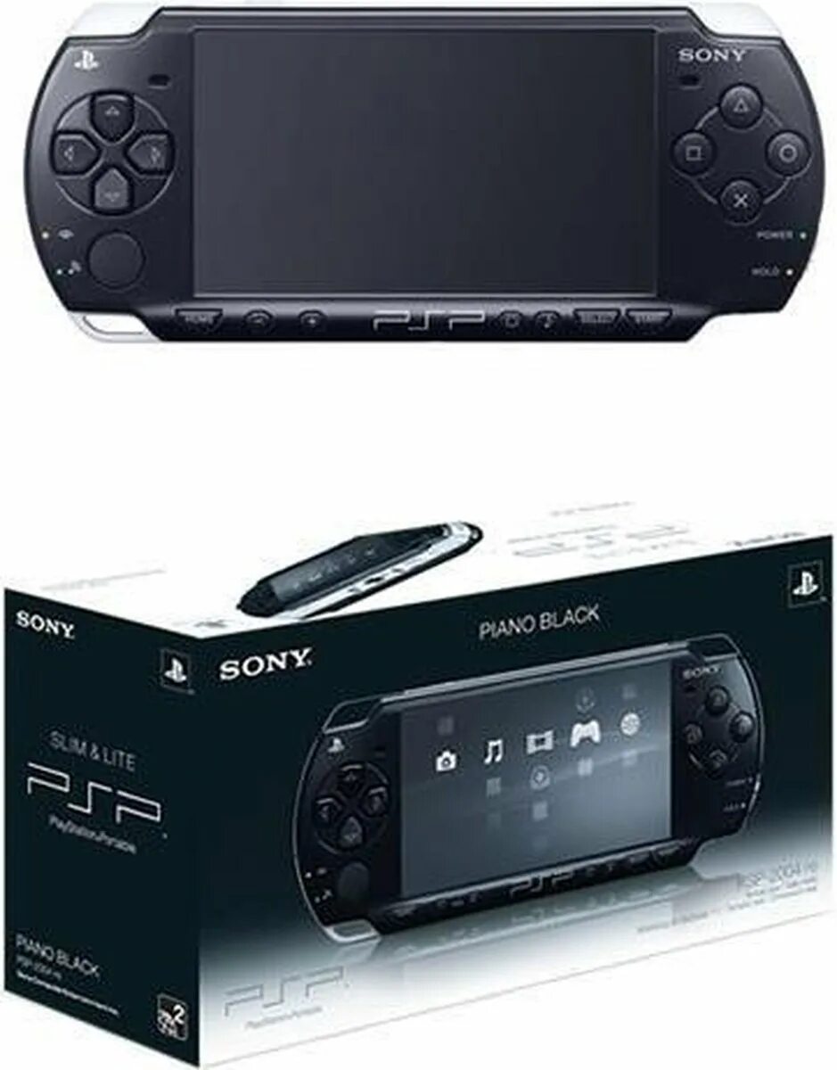 Sony playstation portable slim lite. Sony PLAYSTATION Portable Slim & Lite PSP-3000. PSP 3000 Box 2008. Sony PLAYSTATION 4 Portable Slim & Lite.