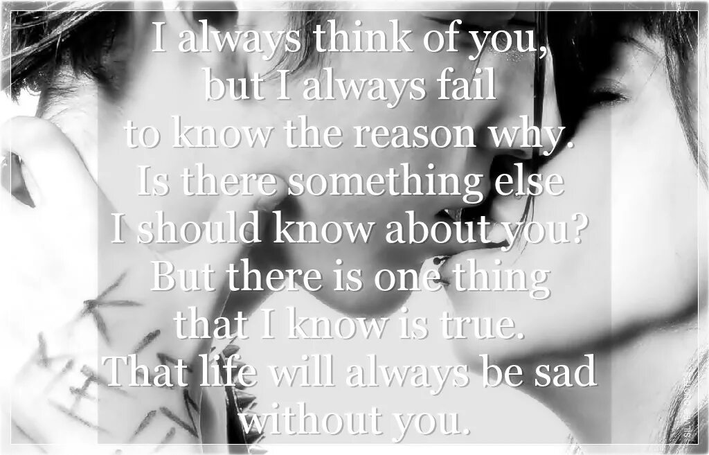 When i thinking of you. Thinking about you картинки. You think. Always about you. I always think about you.