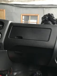 Бардачок некст