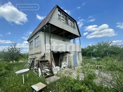 Снт весеннее
